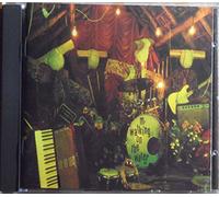 M.Walking on the Water - M.Walking on the Water