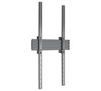 M Wallmount Pro Fixed TV Mount, 40" to 100" - 7350073736942