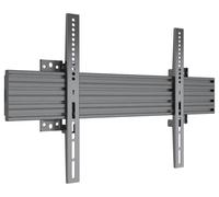 M Wallmount Pro Fixed TV Mount, 40" to 75" - 7350073733996