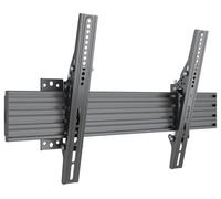 M Wallmount Pro Tilt TV Mount, 40" to 75" - 7350073734054