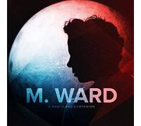 M Ward - A Wasteland Companion