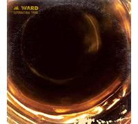 M. Ward - Supernatural Thing [Vinyl LP] [VINYL]