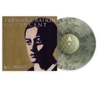 Ward, M. - Transfiguration of Vincent (Clear & Gild Swirl Vin [VINYL]