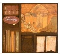 M. Ward - Transistor Radio