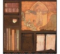 M. WARD - TRANSISTOR RADIO - CD - J3z