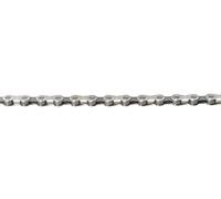 M-Wave C10 Bicycle Chain - Silver/Grey