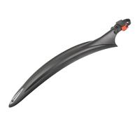 M-wave 385133 Mudguard One Size Black