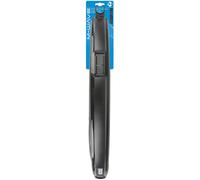 M-wave 385137 Mudguard One Size Black