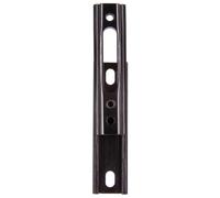 M-wave Ada Slide Bottle Cage Adapter One Size Black