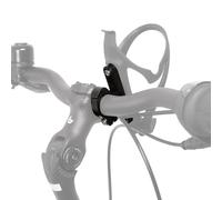 M-wave Ada T90 Bottle Cage Adapter One Size Black