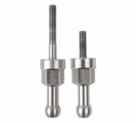 M-wave Adapter One Size Steel