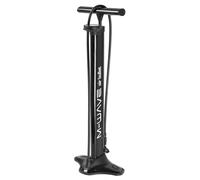 M-wave Air Bullet Floor Pump Black 260 Psi