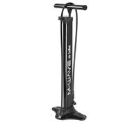 M-Wave - Air Bullet - Upright pump grey
