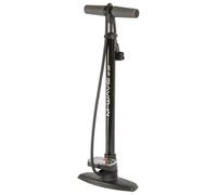 M-Wave - Air Jet - Upright pump grey