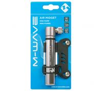 M-Wave - Air Midget - Mini pump blue