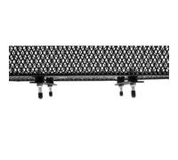M-wave Along Wire Basket One Size Black