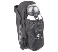 M-wave Amsterdam Bottle Saddle Bag 1l One Size Black