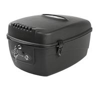 M-Wave Amsterdam Box Cargo Box/Topcase - Black