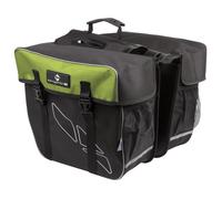 M-wave Amsterdam Double Panniers 30l