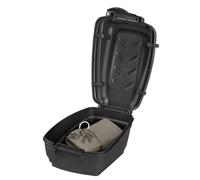 M-wave Amsterdam Easy Cargo Rear Basket 5l One Size Black