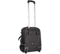 M-wave Amsterdam Tr Carrier Bag 15l One Size Black