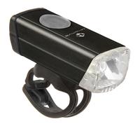 M-Wave - Apollon 20 USB Akku-Frontlicht - Front light black