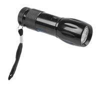 M-wave Apollon A 9.1 Front Light 50 Lumens Black
