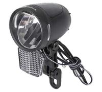 M-wave Apollon E 100 Front Light Black