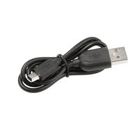 M-wave Apollon Mini A Usb Rear Light One Size Black