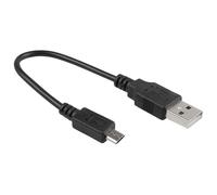 M-wave Atlas K15 Usb Light Set 70 Lumens Black