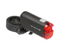 M-wave Atlas K51 Light Set One Size Black