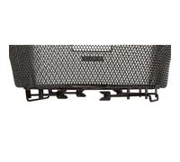 M-wave Ba-rm Wire Clamp Basket One Size Black
