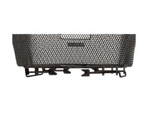 M-wave Ba-rm Wire Clamp Basket One Size Black