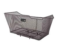 M-wave Ba-rm Xxl Basket One Size Black