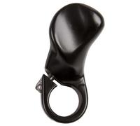M-wave Be Anatom In Bar Ends One Size Black