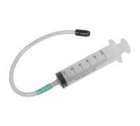 M-Wave - Befüllspritze - Tyre & tube accessories size One Size, transparent