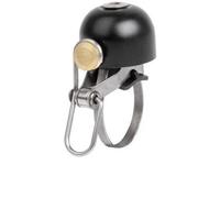 M-Wave Bella C-Yell 100dB bicycle bell black copper E-Bike New