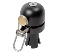 M-WAVE BELLA DBX Bell, Loud and Bright Mini Brass Bell M-WAVE