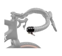 M-WAVE BELLA DBX Bell, Loud and Bright Mini Brass Bell M-WAVE