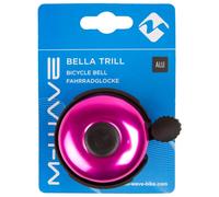 M-wave Bella Trill Bike Bell One Size Pnk / Black