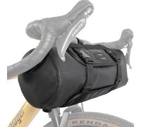 M-wave Rough Ride 10l Handlebar Bag Black