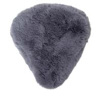 M-wave Bike Saddle Cover 300 mm Grey