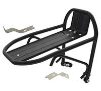 M-Wave Cicli Bonin Unisex Adult Front/Rear Brake Pivot Attachment - Black, One Size