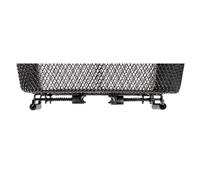 M-wave Clamp L Wire Basket One Size Black