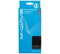 M-wave Cloud Base Handlebar Tape 2000 mm Black