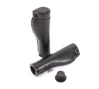 VELO Ergogel D3 Bar Screw-On Grip - Grey