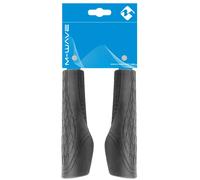 M-wave Cloud Ergo Grips One Size Black