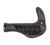 M-wave Cloud Ergo Max Fix Be Grips Black 140 mm 140 mm Black