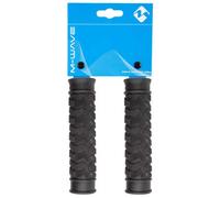 M-wave Cloud Tire 2 Grips 120 mm Black