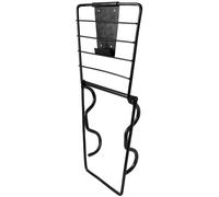 M-wave Collector Hd Hook One Size Black